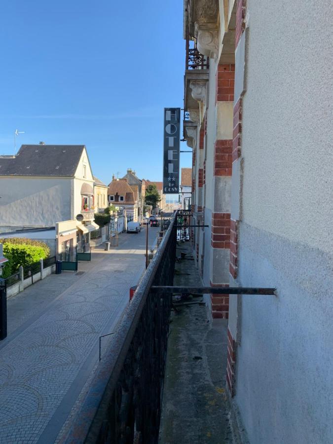 Le Cosy Hotel Ouistreham