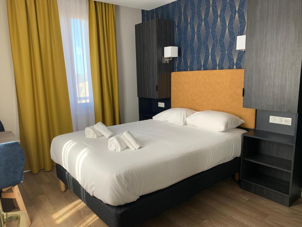 Le Cosy Ouistreham