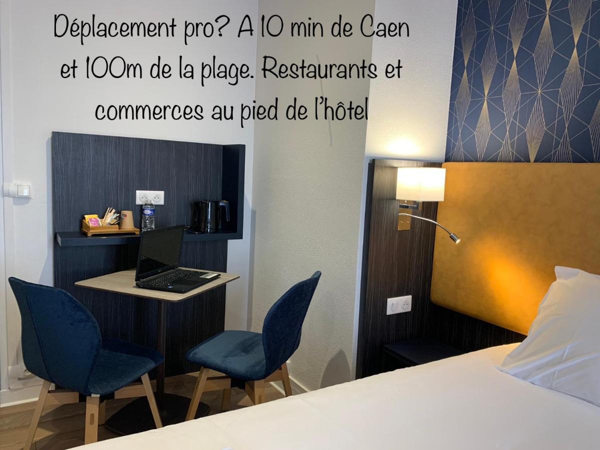 Hotel Le Cosy 2*