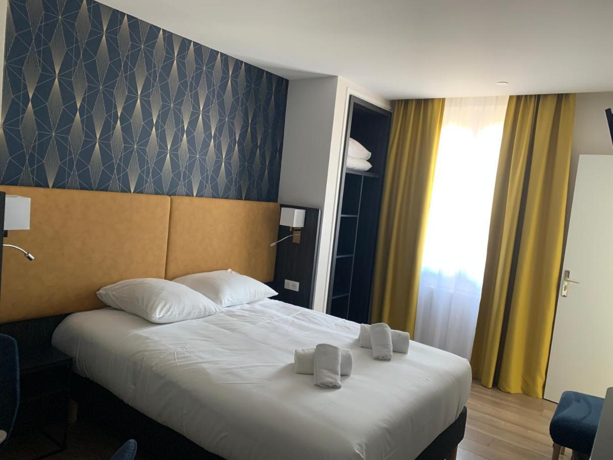 Le Cosy 2*